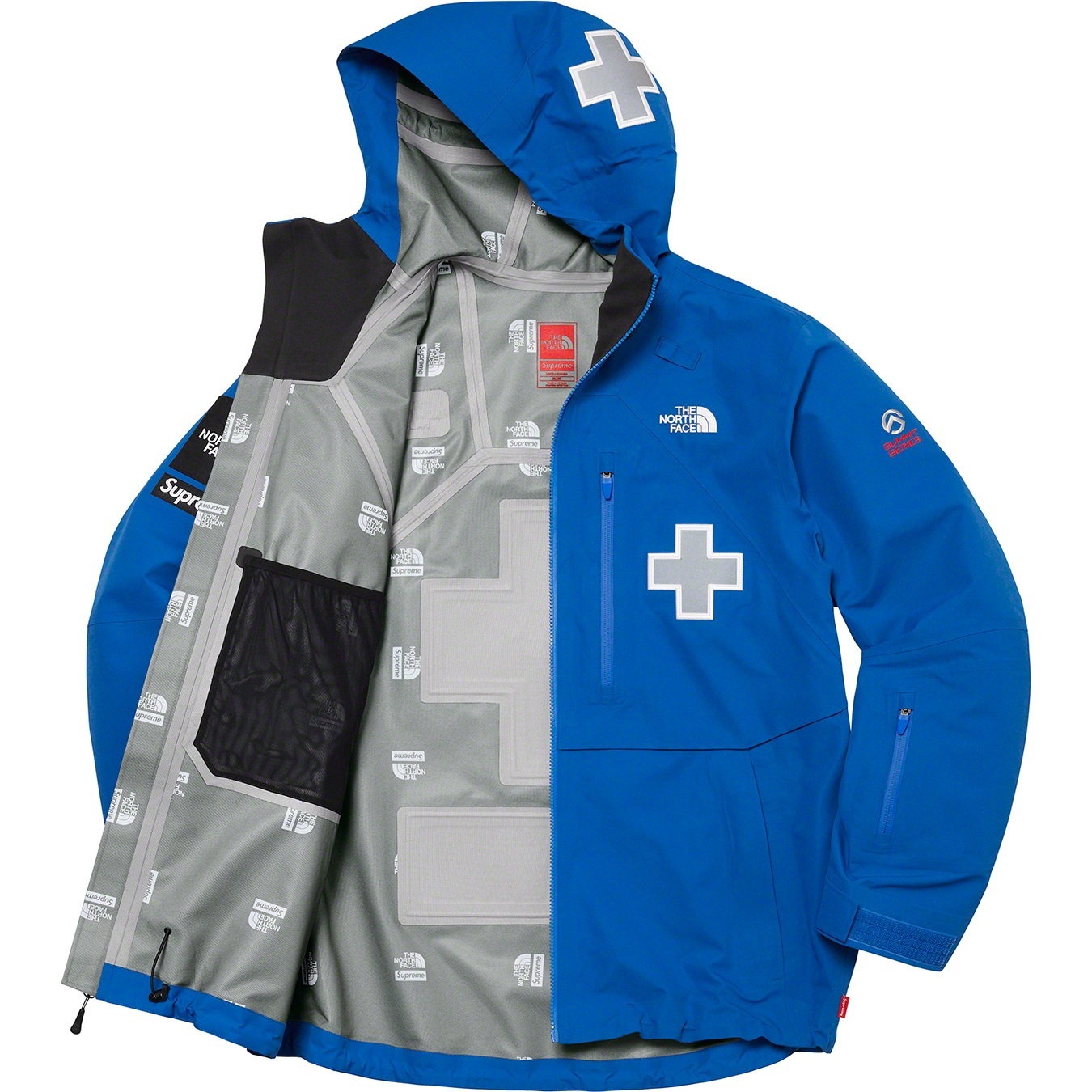 Supreme®/The North Face®Summit Series Rescue Mountain Pro Jacket view 5